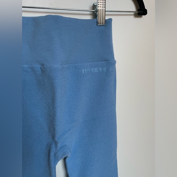 Ivy Park x ADIDAS Terry Cloth Leggings - XS - Picture 5 of 6